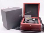 Replacement Replica Blancpain Watch Boxes Red Box